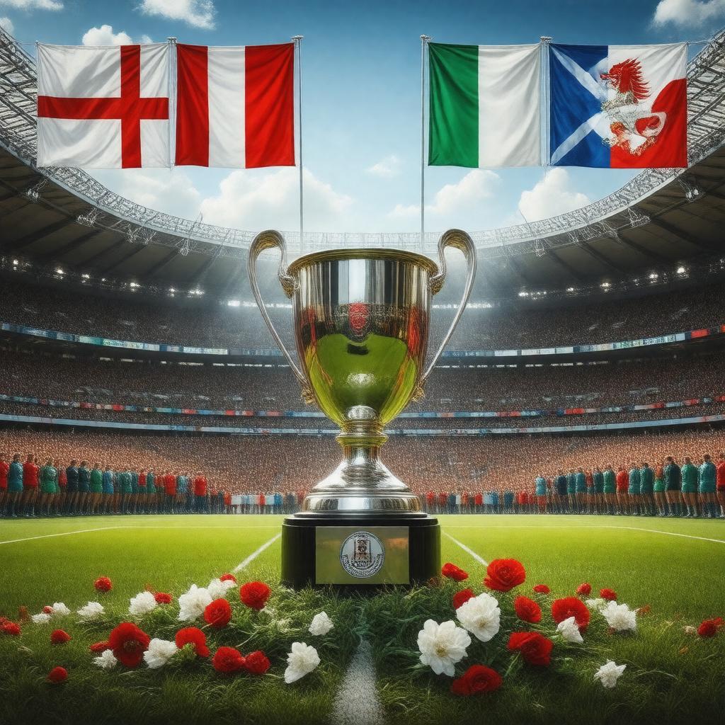 Six Nations Championship